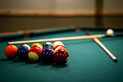 Indoor Games