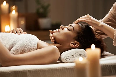 Spa & Wellness