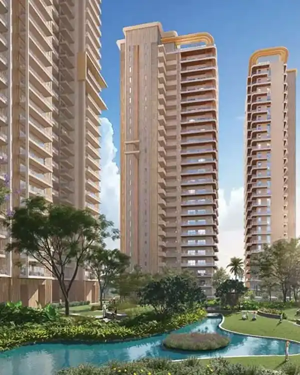 5 BHK Premium Residence